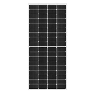 Tommatech 230 W Watt 72pm M6 Half Cut Monokristal Güneş Paneli Solar Panel Monokristal