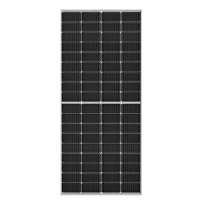 240 W Watt 72pm Half Cut Multibusbar Güneş Paneli Solar Panel