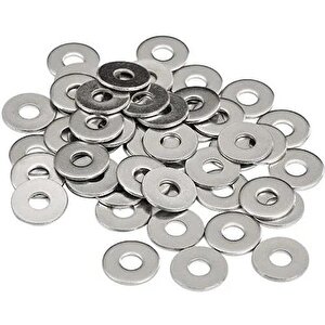 Metal Vida Pulu 8mm - 5kg