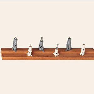 Tuğla Boşluk Dübeli 8mm (125 Adet)