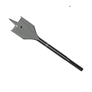 D-07696 Ahşap Yaprak Uç 10mm