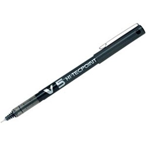 Pilot V5 Hı-tecpoınt Roller Kalem 0,5 Mm