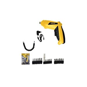 Rn3636 Akülü Vidalama Set