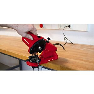 Gc-cs 85 E 85 W Elektrikli Zincir Bileme Makinesi - 4499920