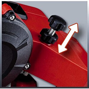 Einhell Gc-cs 85 E 85 W Elektrikli Zincir Bileme Makinesi - 4499920