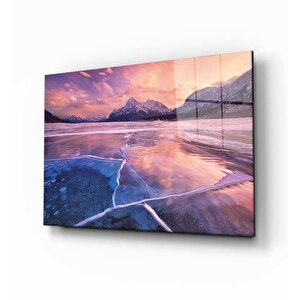 Doğa Tablo 90x60 cm