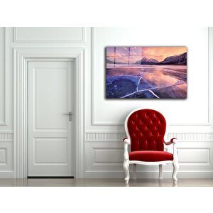 Doğa Tablo 90x60 cm