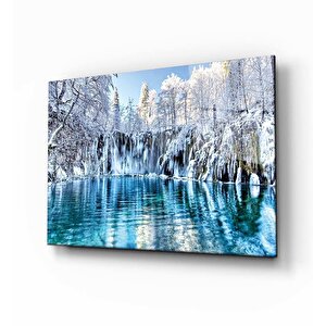 Doğa Tablo 90x60 cm