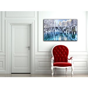 Doğa Tablo 90x60 cm