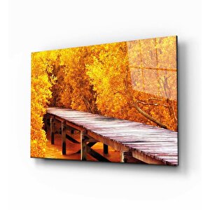 Doğa Tablo 90x60 cm