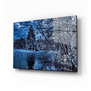 Doğa Tablo 90x60 cm