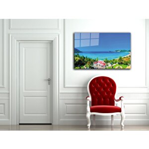 Doğa Tablo 90x60 cm