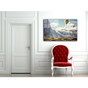 Doğa Tablo 90x60 cm