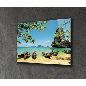 Doğa Tablo 36x23 cm