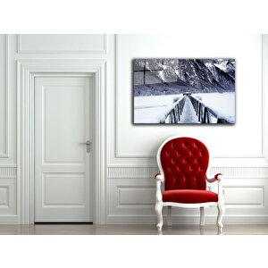 Doğa Tablo 90x60 cm