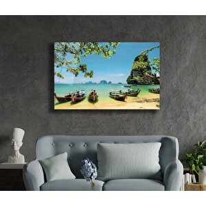 Doğa Tablo 50x70 cm