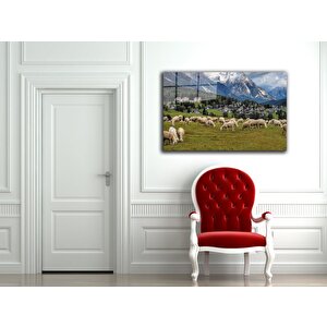 Doğa Tablo 90x60 cm