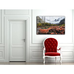Doğa Tablo 90x60 cm