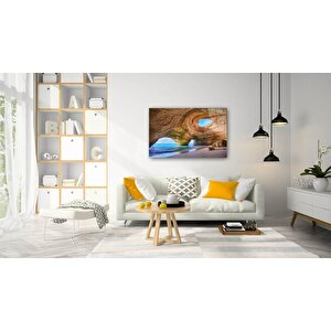 Doğa Cam Tablo 90x60 cm