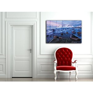 Doğa Tablo 90x60 cm