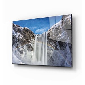 Doğa Tablo 90x60 cm