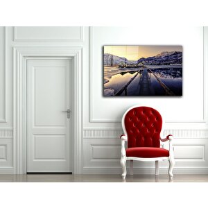 Doğa Tablo 90x60 cm