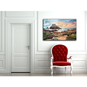 Doğa Tablo 90x60 cm