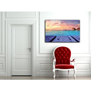 Doğa Tablo 90x60 cm