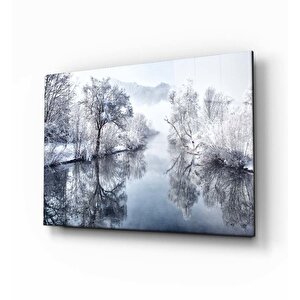 Doğa Tablo 110x70 cm