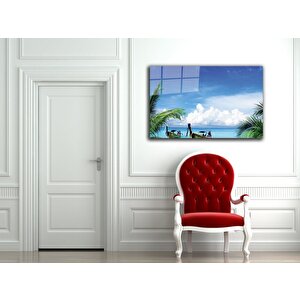 Doğa Tablo 90x60 cm