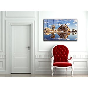 Doğa Tablo 90x60 cm