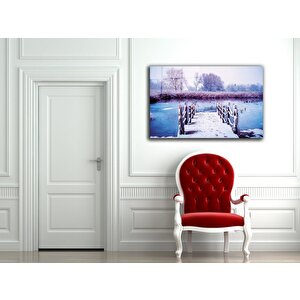 Doğa Tablo 90x60 cm