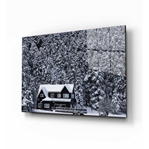 Doğa Tablo 110x70 cm