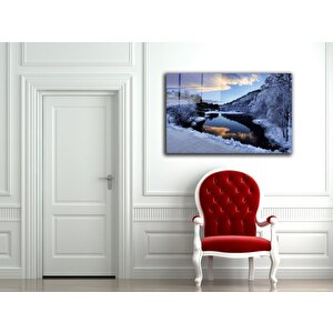 Doğa Tablo 50x70 cm