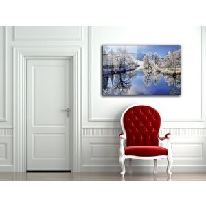 Doğa Tablo 90x60 cm