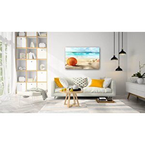 Doğa Cam Tablo 90x60 cm