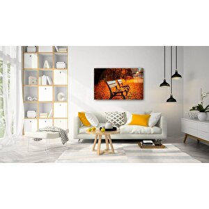 Doğa Cam Tablo 90x60 cm