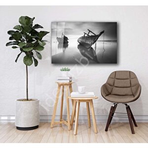 Doğa Cam Tablo 110x70 cm