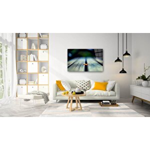 Doğa Cam Tablo 50x70 cm