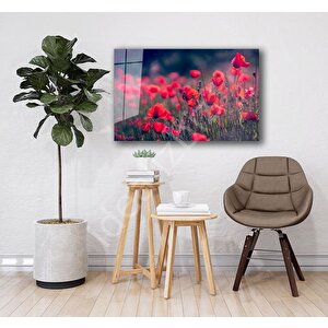 Doğa Cam Tablo 90x60 cm