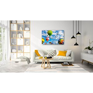 Doğa Cam Tablo 110x70 cm