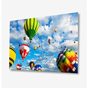 Doğa Cam Tablo 50x70 cm