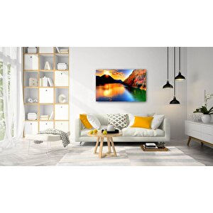 Doğa Cam Tablo 50x70 cm