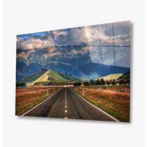 Doğa Cam Tablo 50x70 cm