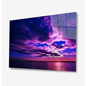 Doğa Cam Tablo 50x70 cm