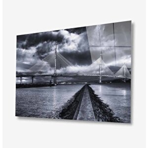 Doğa Cam Tablo 50x70 cm