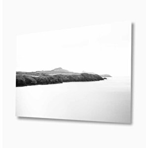 Doğa Cam Tablo 36x23 cm
