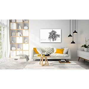 Doğa Cam Tablo 36x23 cm