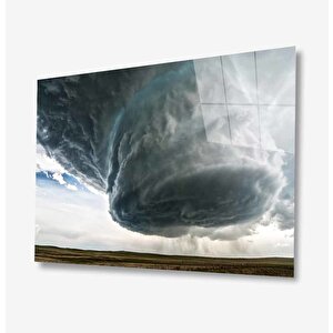 Doğa Cam Tablo 50x70 cm