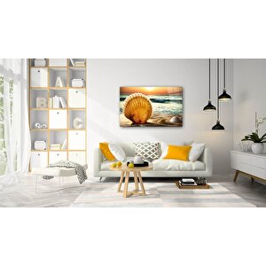 Doğa Cam Tablo 50x70 cm